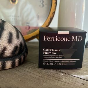 Perricone MD Cold Plasma Plus Eye